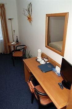 Penzion Jas Praha Bagian luar foto